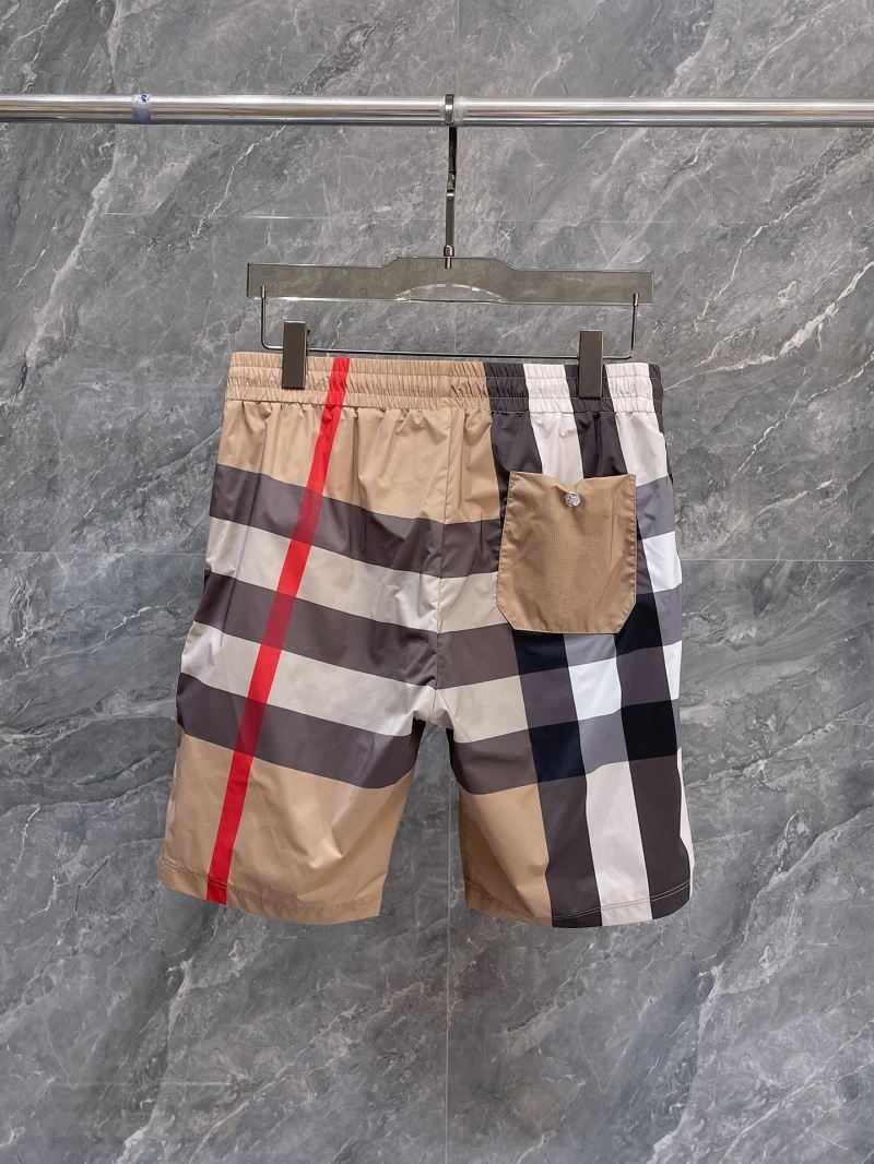 Burberry Short Pants